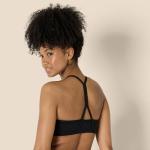 Amazon Essentials Women's Buttery Soft Yoga Sports Bra