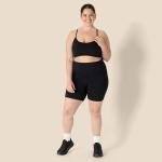 Amazon Essentials Women's Buttery Soft Yoga Sports Bra