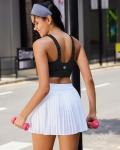High Support Adjustable Sports Bra for Women