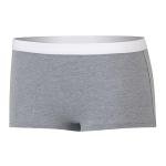 Hanes Big Girls' Hipster Cotton Underwear 6-Pack