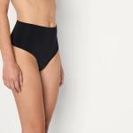 Amazon Essentials Women's High-Waisted Thong 6-Pack