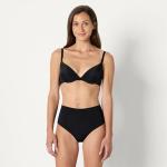 Amazon Essentials Women's High-Waisted Thong 6-Pack