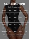 PINKMSTYLE Women's Slim Fit Thong Bodysuit - Black