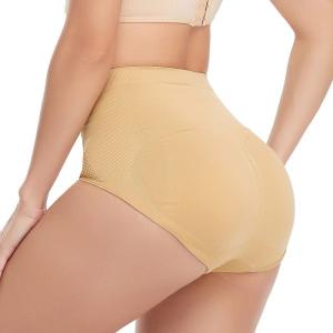 Shaperin Women's High Waist Butt Lifter Panties