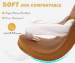 Comfortable Women’s Arch Support Flip Flops