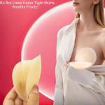 Silicone Nipple Covers with Travel Case - 2 Pack