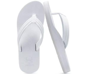 Comfortable Arch Support Yoga Flip Flops for Women