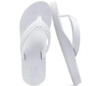Comfortable Arch Support Yoga Flip Flops for Women