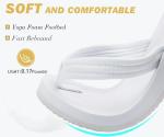 Comfortable Arch Support Yoga Flip Flops for Women