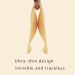 Sticky Push-Up Bra for Instant Cleavage Boost