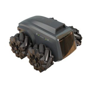 Moorebot Scout - Versatile Indoor Mobile Camera Robot