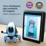 Thames & Kosmos Kai: AI Learning Robot for Kids