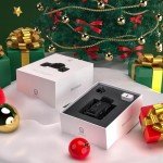 Moorebot Scout - Versatile Indoor Mobile Camera Robot