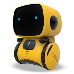 Interactive Dance Robot Toy for Kids