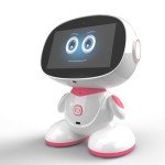 Misa 2: Interactive AI Learning Robot for Kids