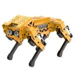 MechDog Smart Robot Dog with AI Camera