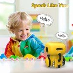 Interactive Dance Robot Toy for Kids