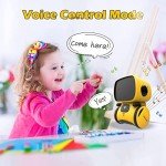 Interactive Dance Robot Toy for Kids