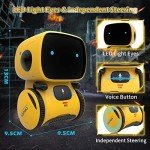 Interactive Dance Robot Toy for Kids