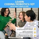 Bittle Robot Dog Kit for Coding and STEM