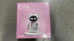 Interactive Eilik Desk Robot for Kids & Adults
