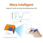 MatataStudio Vincibot Smart Assistant Robot