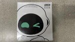 Eilik Silver - Interactive Robot Desk Companion Toy