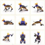 Bittle Robot Dog Kit for Coding and STEM