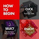 eX-Mars AI Smart Cube & Puzzle Robot