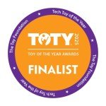 Sound-Sensing Robot STEM Experiment Kit for Kids