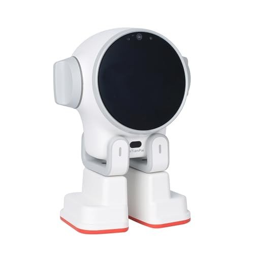 Multilingual AI Desktop Robot Personal Assistant