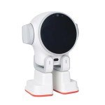 Multilingual AI Desktop Robot Personal Assistant