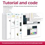 Adeept RaspTank WiFi Smart Robot Car Kit