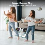 Misa 2: AI Smart Robot for Kids' Learning