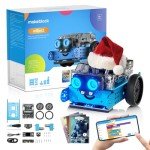 Makeblock mBot Neo Coding Robot for Kids