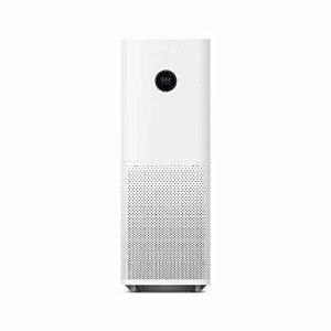 Xiaomi Air Purifier 4 Pro with Smart Control
