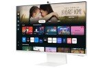 Samsung 32" UHD Smart Monitor M80D