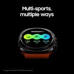 Samsung Galaxy Watch Ultra AI Health Tracker 47mm