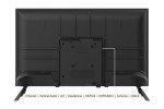 Kogan 32" Full HD Smart AI Google TV