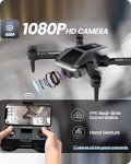 Holy Stone HS430 Drone with 1080P HD Camera
