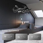 DEERC D20 Mini Drone for Kids with Camera