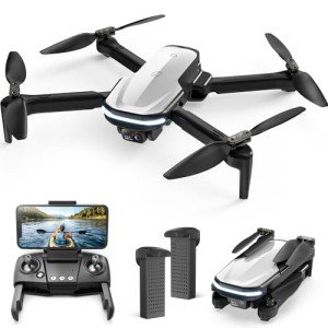 Holy Stone HS280 Drone with 1080P HD Camera