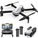 Holy Stone HS280 Drone with 1080P HD Camera