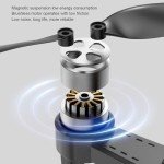 8K Camera Drone with Obstacle Avoidance and Remote