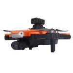 8K Camera Drone with Obstacle Avoidance and Remote