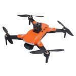 8K Camera Drone with Obstacle Avoidance and Remote