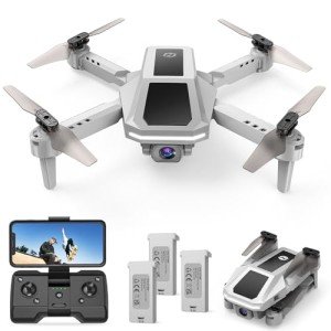 Holy Stone Mini Drone with 1080P Camera - Easy Fly