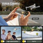 Holy Stone Mini Drone with 1080P Camera - Easy Fly