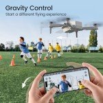 Holy Stone Mini Drone with 1080P Camera - Easy Fly