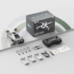 Holy Stone Mini Drone with 1080P Camera - Easy Fly